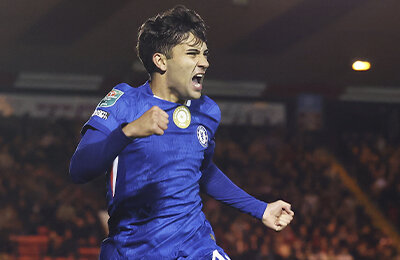 Кубок английской лиги, премьер-лига Англия, Челси, Линкольн Сити