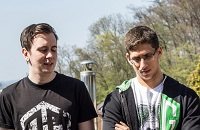 Саид Сумаил «SumaiL» Хассан, Йохан «n0tail» Сундштайн, Йессе «JerAx» Вайникка, Evil Geniuses, OG, Густав «s4» Магнуссон, Таль «Fly» Айзек