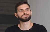 Джеки «EternaLEnVy» Мао, Михал «Nisha» Янковски, Артем «Fng» Баршак, Илья «Lil me alone» Ильюк, Василий «AfterLife» Шишкин