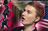 Блоги, Гайды по CS, Александр «Petr1k» Петрик