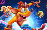 The Last of Us 2, The Last of Us, Uncharted, Платформеры, Crash Bandicoot 4: It’s About Time, Activision, Crash Bandicoot N.Sane Trilogy, Sony PlayStation, Crash Team Racing Nitro-Fueled, Naughty Dog, ретро