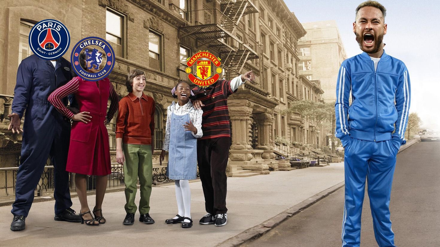 Челси, Манчестер Юнайтед, премьер-лига Англия, Неймар, Клубы, лига 1 Франция, ПСЖ