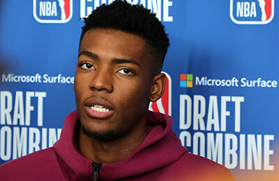 Брэндон Миллер, Юта, Дэнни Эйндж, НБА