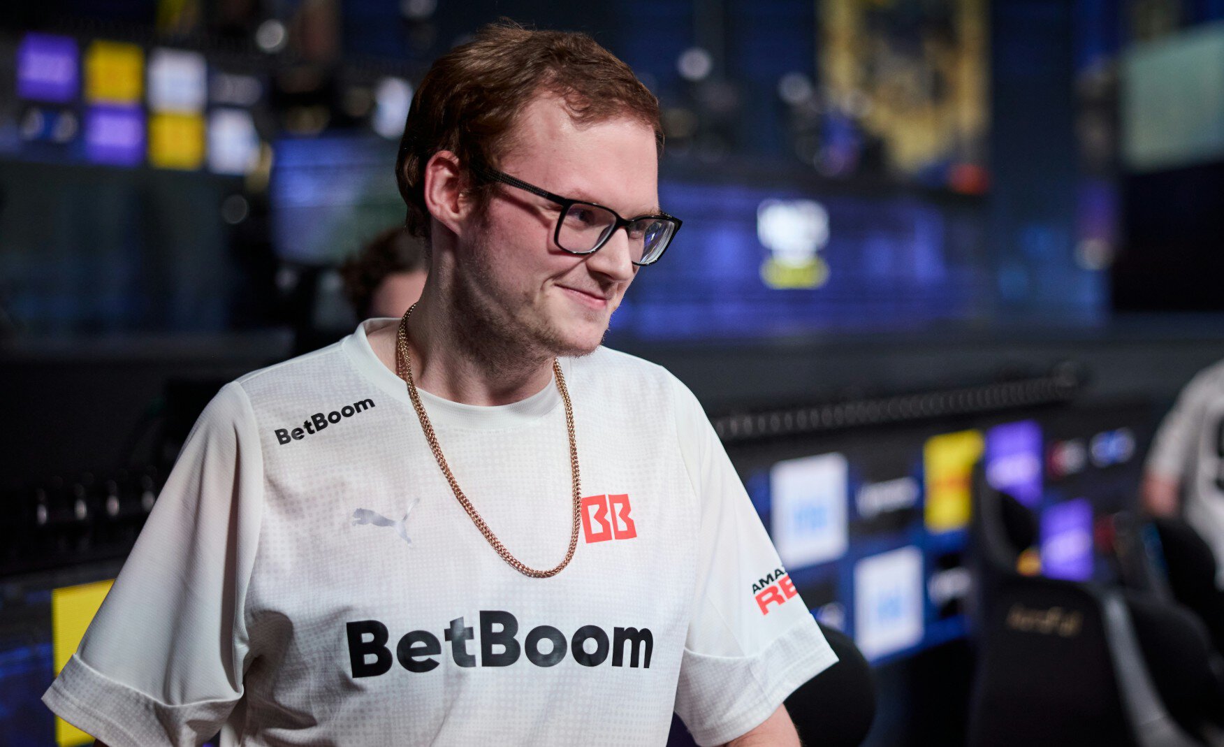 😢Путь BetBoom Team на IEM Cologne Major завершен