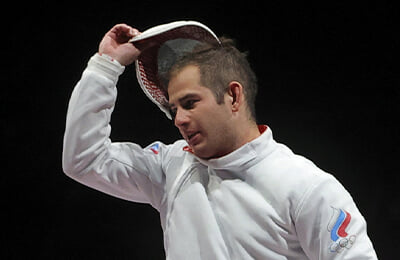 сборная России, Токио-2020, Никита Глазков, шпага, Сергей Бида, Павел Сухов, Сергей Ходос