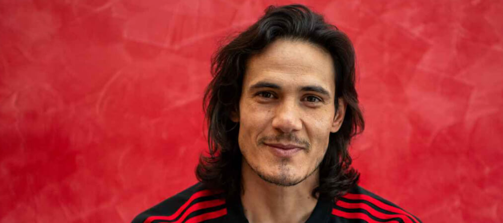 Барселона, Эдинсон Кавани, Манчестер Юнайтед