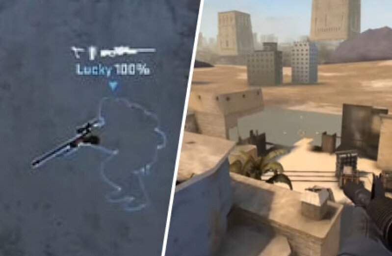 Valve, Counter-Strike 2, Йоханнес «tabseN» Водарц