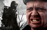 Приключения, Ролевые игры, STALKER 2, S.T.A.L.K.E.R.: Зов Припяти, Моды, GSC Game World