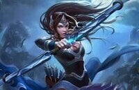 Batrider, Omniknight, Abaddon, Sniper, Mirana, Razor, Outworld Destroyer, Night Stalker, Матчмейкинг