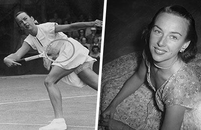 Уимблдон, стиль, Тед Тинлинг, почитать, ретро, WTA