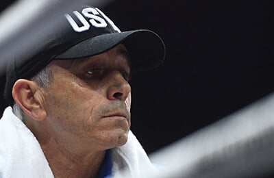 Усик - Джошуа, Сергей Ватаманюк, тяжелый вес, Анатолий Ломаченко, Джеймс Али Башир, Василий Ломаченко, бокс, Энтони Джошуа, Александр Усик