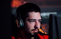 WePlay! Bukovel Minor, Nigma, Royal Never Give Up, Аливи «w33» Омар, Гао «Setsu» Чжэньсен