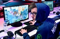 Амер «Miracle-» аль-Баркави, Ярослав «Miposhka» Найденов, Yellow Submarine, Nigma, Void Spirit