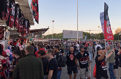 Лучано Спаллетти, Хвича Кварацхелия, Стефано Пиоли, Наполи, серия А Италия, Милан