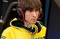 NAVI, Данил «Dendi» Ишутин