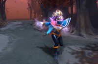 Сеты, Templar Assassin, Hoodwink, The International, Centaur Warrunner, Компендиум The International