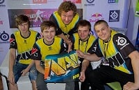Патрик «f0rest» Линдберг, Линкольн «Fnx» Лау, MOUZ, Fnatic, Якуб «kuben» Гурчиньски, NAVI, Иоанн «Edward» Сухарев, Филип «NEO» Кубски, SK Gaming, MIBR, Патрик «cArn» Саттермон, Дэнни «zonic» Соренсен, Джордан «N0thing» Гилберт, Арсений «Ceh9» Триноженко, Даниил «Zeus» Тесленко, Оливер «minet» Майнет, Ярослав «pashaBiceps» Яжомбковски, Егор «markeloff» Маркелов, Мартин «trace» Хельдт, Фатих «gob b» Дэйк, Сергей «Starix» Ищук, Кристофер «Sunde» Сунде, Кристофер «GeT_RiGhT» Алесунд, Виктор «TaZ» Войтас, mTw, Александр «ave» Холдт