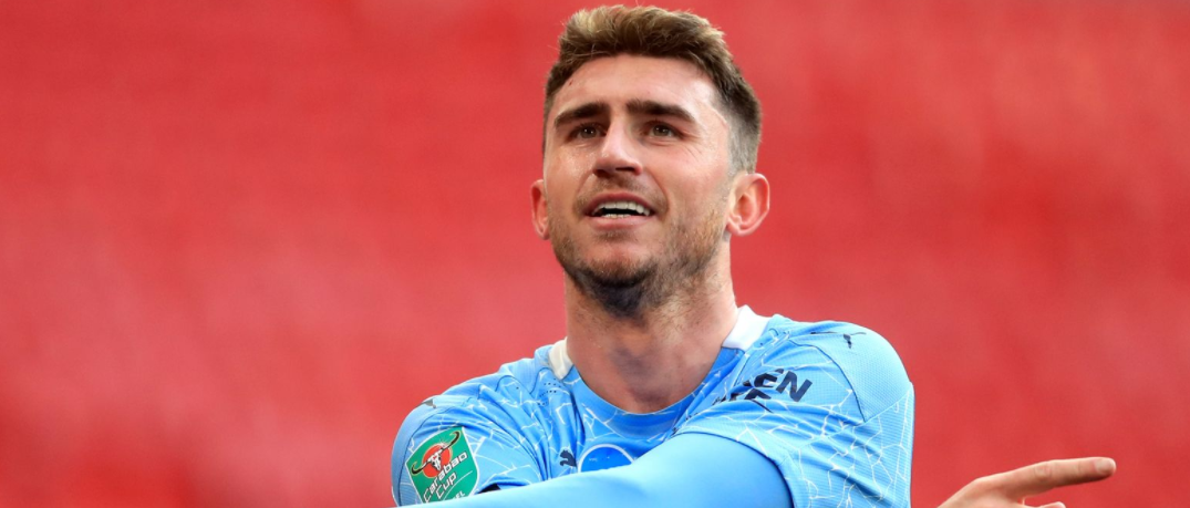 Манчестер Сити, Барселона, Эмерик Лапорт