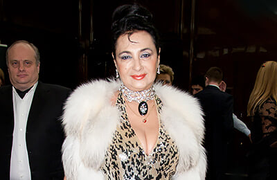 Ирина Винер, художественная гимнастика, сборная России (художественная гимнастика), стиль