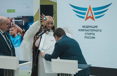 Министерство спорта России, ахахаха, Антон «Antoha» Марченко