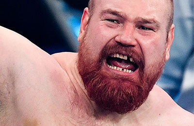 Вячеслав Дацик, MMA, Александр Емельяненко, Hardcore Емельяненко - Дацик