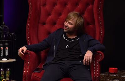 The International, Ярослав «NS» Кузнецов, Team Liquid, Thunder Awaken