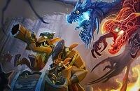 Никита «Daxak» Кузьмин, Slark, Techies, Хейт