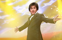 Данил «Dendi» Ишутин, NAVI