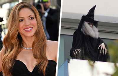 Шакира, Жерар Пике, светская хроника, Ла Лига, музыка