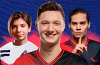 DPC СНГ: ESL One CIS Online, Александр «Nix» Левин, Илья «Lil me alone» Ильюк, Заур «Cooman» Шахмурзаев, Роман «Resolut1on» Фоминок, Данил «Dendi» Ишутин, HellRaisers, Gambit-2, Winstrike, PuckChamp