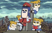 Попсовый эпос, Трейлеры фильмов, Сериалы, Аниме