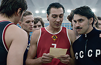 Gambit, Михаил «Dosia» Столяров