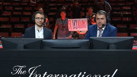 Фото публикации