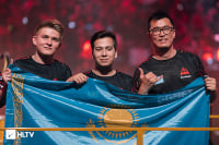 Ставки на киберспорт, Ставки на CS 2, StarLadder Berlin Major, Astralis, Avangar