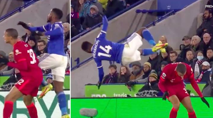 Ливерпуль, Келечи Ихеаначо, Джейми О′Хара, Лестер, Жоэль Матип