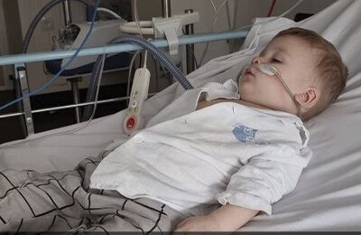 Лукас «gla1ve» Россандер, Astralis, BLAST Premier