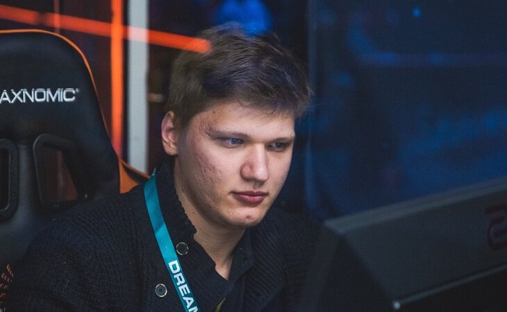 Александр «S1mple» Костылев