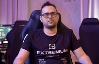 Блоги, VP.Prodigy, Иван «ArtStyle» Антонов, Сергей «G» Брагин, HellRaisers, Extremum