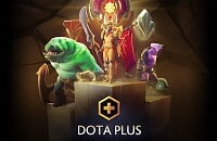 Centaur Warrunner, Templar Assassin, Dota Plus, Valve, Puck, Spirit Breaker, Гильдии, Ember Spirit