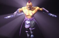 Видео, Матчмейкинг, Anti-Mage