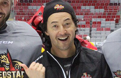 сборная Японии, Джек Кэмпбелл, АХЛ, Брендан Шенахан, Торонто Марлис, НХЛ, Торонто, дискриминация, Токио-2020