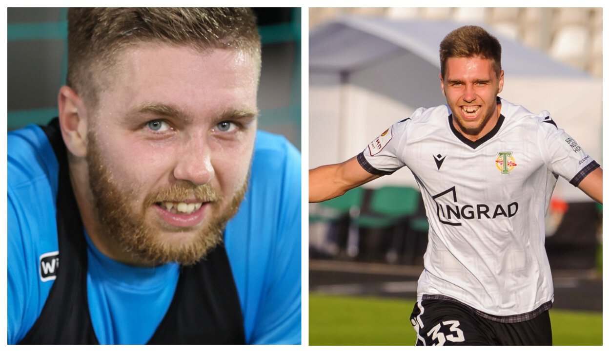 Сергеев высказался в преддверии матча с «Торпедо»