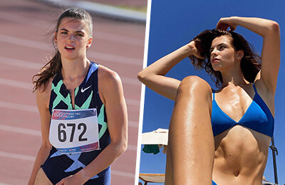 сборная России жен, Сидней-2000, Эллисон Феликс, Дарья Клишина, Виолетта Разбейко