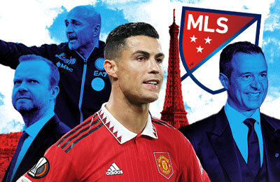 Марко Верратти, Роберт Санчес, Криштиану Роналду, Орельен Тчуамени, Вирджил ван Дейк, Жюль Кунде, премьер-лига Англия, Габриэл Жезус, Альфонсо Дэвис, Мэйсон Маунт, Федерико Вальверде, Манчестер Юнайтед, Киран Триппьер