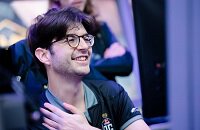 Мейджоры, Артем «Yuragi» Голубев, Божидар «bzm» Богданов, Аммар «AMMAR_THE_FUCKER» аль-Ассаф, Томми «Taiga» Ли, Йохан «n0tail» Сундштайн, The International, ESL One Stockholm Major, OG, Себастьян «Ceb» Дебс, Саид Сумаил «SumaiL» Хассан, Артур «Arteezy» Бабаев, True Sight, Михаил «Misha» Агатов