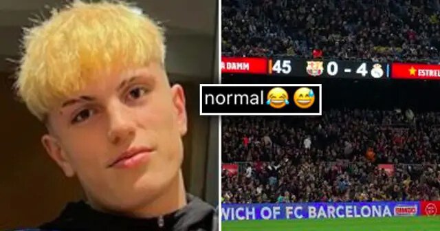 Винисиус Жуниор, Педри, Алехандро Гарначо, Реал Мадрид, Барселона, Манчестер Юнайтед