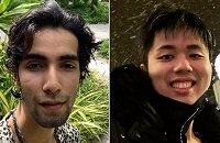 Клинтон «Fear» Лумис, Кертис «Aui_2000» Лин, Саахил «UNiVeRsE» Арора, Питер «Ppd» Дагер, Саид Сумаил «SumaiL» Хассан, Evil Geniuses, DPC Северная Америка, Dota Pro Circuit, The International, Team Secret, Мэйсон «mason» Венне, Дэвид «Moo» Халл, Джеки «EternaLEnVy» Мао, Дэвид «MoonMeander» Тан, Артур «Arteezy» Бабаев