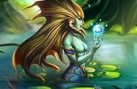 Dazzle, Aghanim’s Scepter, Io, Dark Willow, Weaver, Wraith King, Naga Siren, Lifestealer, Bane