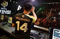 OWCS 2025 EMEA, Overwatch