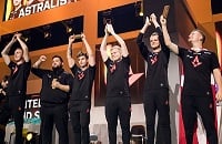 StarLadder Berlin Major, Counter-Strike: Global Offensive